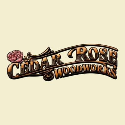 Cedar Rose Woodworks