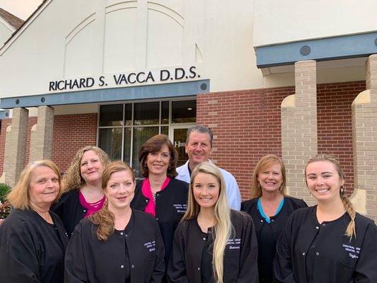 Vacca Family Dentisty - Midlothian