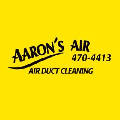 Aarons Air Logo