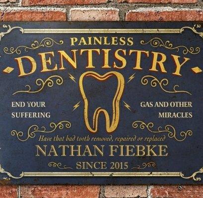 Fiebke Dental SC