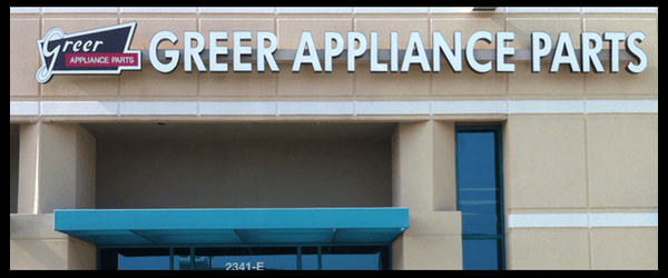 1st Source Servall Appliance Parts - Broken Arrow, OK (formerly Greer Appliance)  Open to the Public