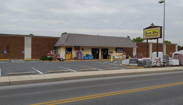 Good's Store, Quarryville