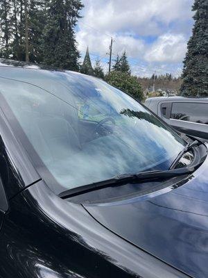 Alderwood Auto Glass of Lynnwood