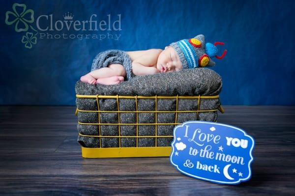 Newborn Photography