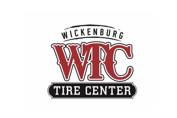 Wickenburg Tire Center logo