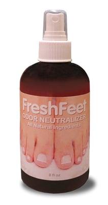 FreshFeet Odor Neutralizer BestSole Inc.