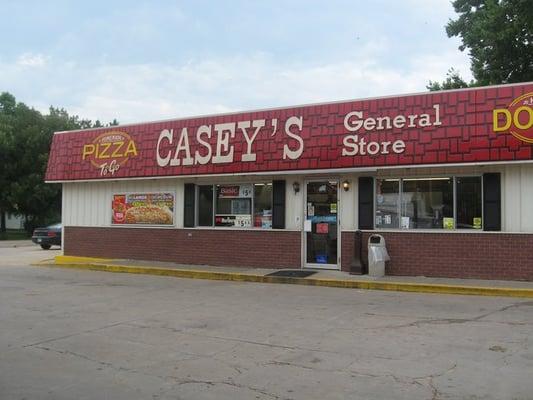 Casey's General Store