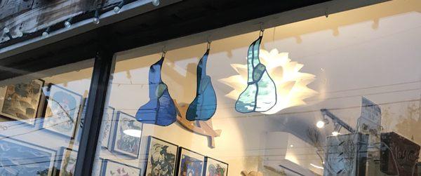 Bought my husband one of these stained glass ballsacks for his birthday. He loved it!!!