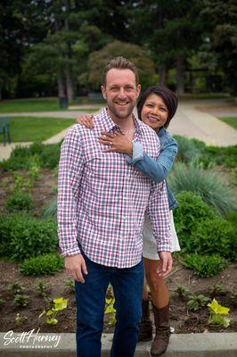 Engagement Photos