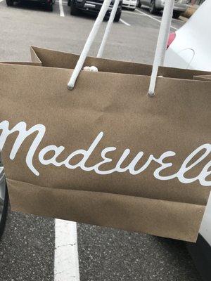 Madewell