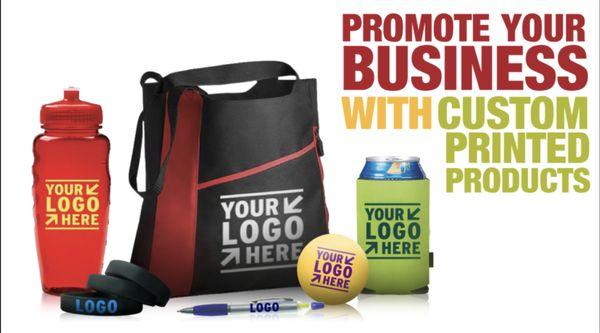 Best selection of promotional items, apparel and corporate gifts. 1st class service and low prices.  www.qualigraphics.com