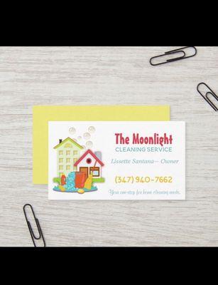 The Moonlight Cleaning Services