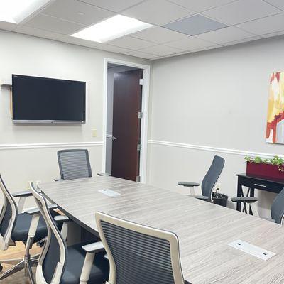 Tax Strategy Room