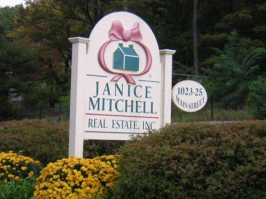 Janice Mitchell Real Estate