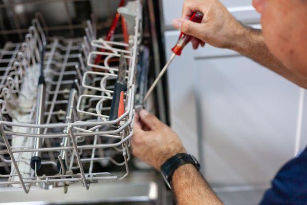 Appliance Tech Services