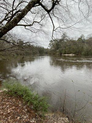 Escatawpa River