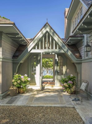 Maple Cove Cottage by the Sea; Welcome Home