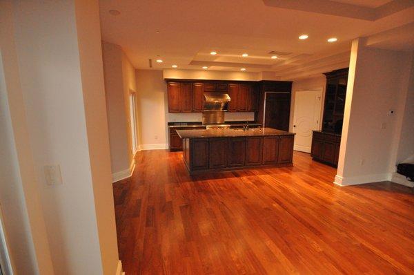 kitchen remodeling charlotte nc