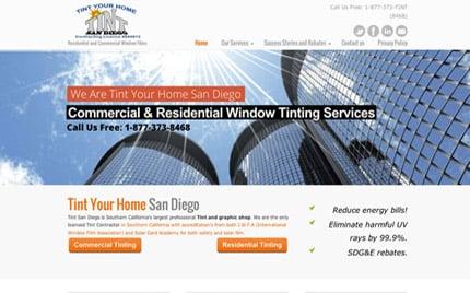 San Diego Webmaster Services