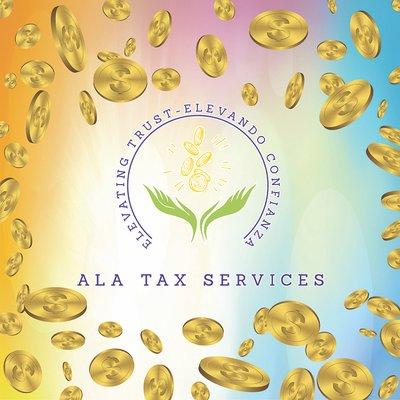 Let us prepare your taxes