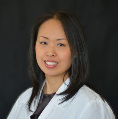 Dr. Michelle Kim