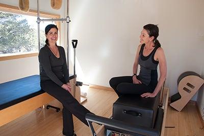 Pilates to the People Studio