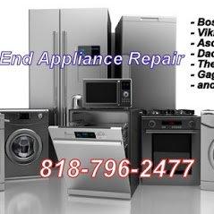 Appliance Repair Beverly Hills 818-796-2477 http://targetappliancerepair.com/