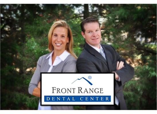 Front Range Dental Center