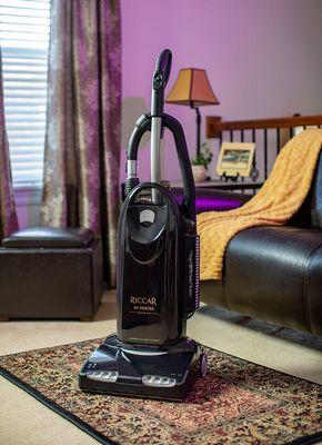 David's Vacuums - Frisco