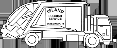 Island Rubbish Service Inc