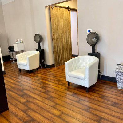 Black Tulip Salon & Spa