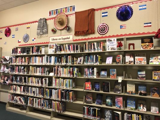 Pawtucket Public Library