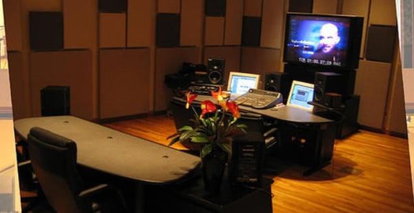 On Hold For You Telephone Message Recording Studio