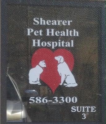 Shearer Pet Health Hospital