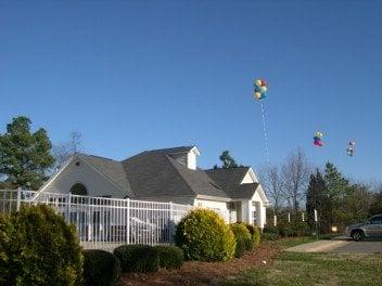 Mills Creek Apartments