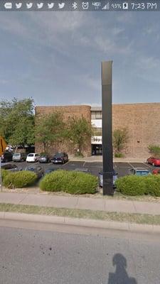 Our office!
Marina Office Park
1999 N Amidon ste 218
Wichita, KS 67203