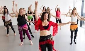 Ny Belly Dancing