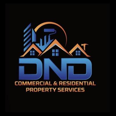 DND Commercial & Residential Property Services