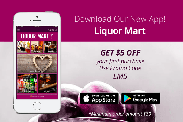 Liquor Mart