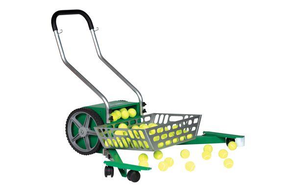 Playmate Ball Mower