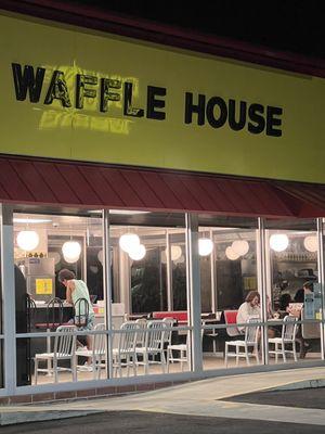 Waffle House