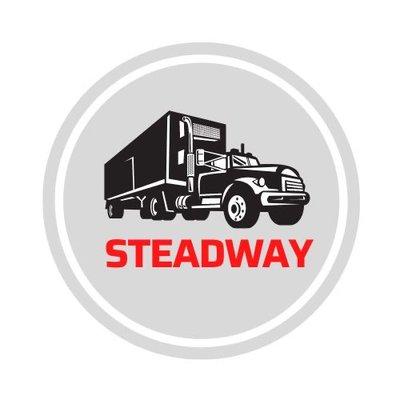 Steadway shipping logistics