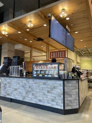 WFM Coffee Bar