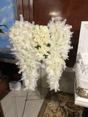 La Paz Memorial Funeral Home