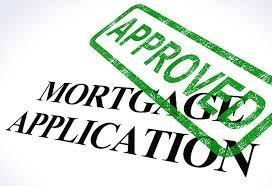 We have a mortgage maker program