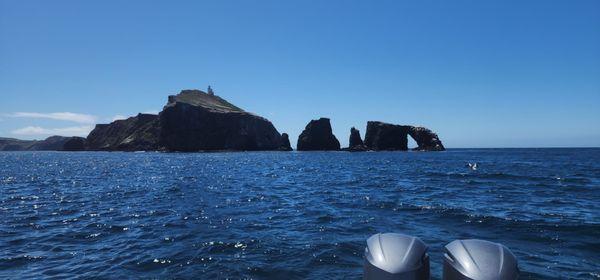 Anacapa Island