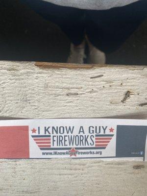 Best Fireworks Near You