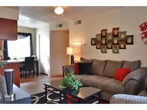 Papago Gardens Apartments