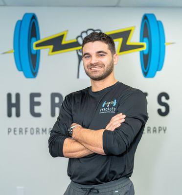 Hercules Performance and Physical Therapy, LLC.