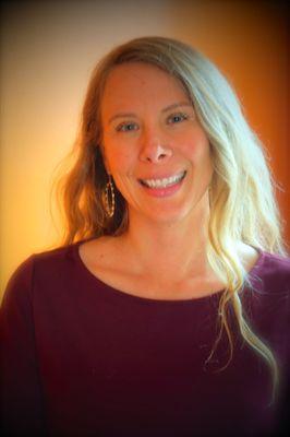 Kara Kihm, Certified Reiki Master Teacher, Licensed Clinical Social Worker